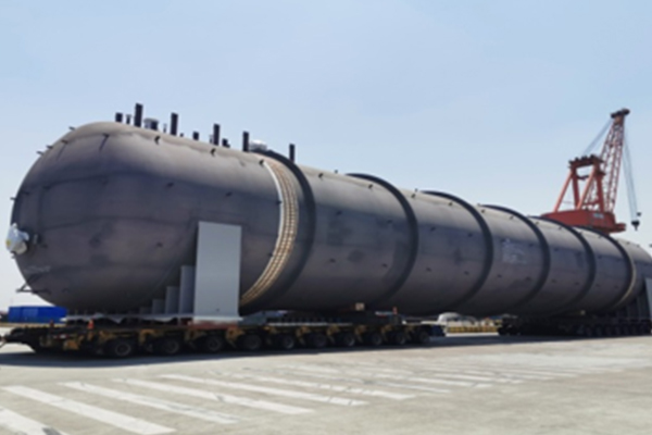 Enhancing Industrial Efficiency with Bullet Tanks: A Comprehensive Overview